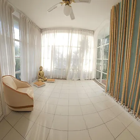 Cagifa Luxurious Large With A Pool * Fregenae