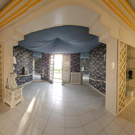 Cagifa Luxurious Large With A Pool